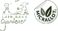 The Laid Back Gardener